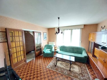Maison a vendre Saint-Gilles 35590 Ille-et-Vilaine 104 m2 5 pièces 265000 euros