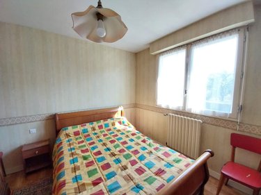 Maison a vendre Saint-Gilles 35590 Ille-et-Vilaine 104 m2 5 pièces 265000 euros