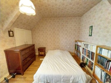 Maison a vendre Saint-Gilles 35590 Ille-et-Vilaine 104 m2 5 pièces 265000 euros