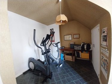 Maison a vendre Saint-Gilles 35590 Ille-et-Vilaine 104 m2 5 pièces 265000 euros