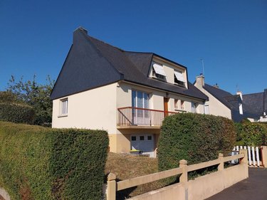 Maison a vendre Saint-Gilles 35590 Ille-et-Vilaine 104 m2 5 pièces 265000 euros