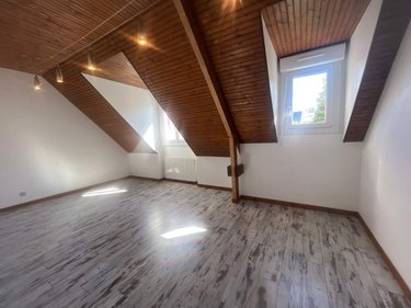Maison a vendre La Chapelle-Thouarault 35590 Ille-et-Vilaine 121 m2 6 pièces 286500 euros