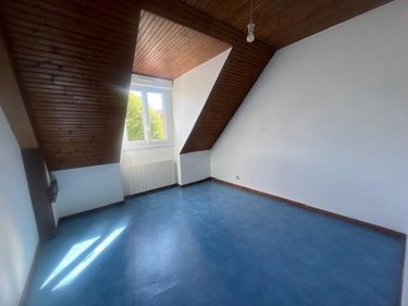 Maison a vendre La Chapelle-Thouarault 35590 Ille-et-Vilaine 121 m2 6 pièces 286500 euros