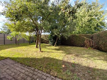Maison a vendre La Chapelle-Thouarault 35590 Ille-et-Vilaine 121 m2 6 pièces 286500 euros