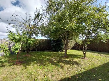 Maison a vendre La Chapelle-Thouarault 35590 Ille-et-Vilaine 121 m2 6 pièces 286500 euros