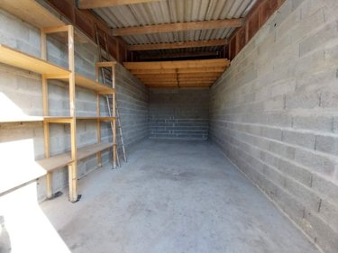 Garage et parking a vendre Saint-Gilles 35590 Ille-et-Vilaine  22700 euros