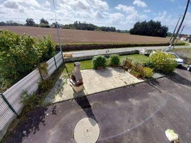 Maison a vendre Saint-Gilles 35590 Ille-et-Vilaine 139 m2 7 pièces 310500 euros