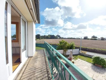 Maison a vendre Saint-Gilles 35590 Ille-et-Vilaine 139 m2 7 pièces 310500 euros