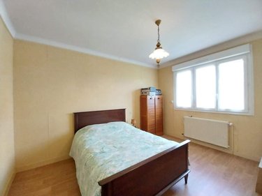 Maison a vendre Saint-Gilles 35590 Ille-et-Vilaine 139 m2 7 pièces 310500 euros