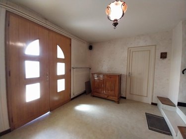 Maison a vendre Saint-Gilles 35590 Ille-et-Vilaine 139 m2 7 pièces 310500 euros