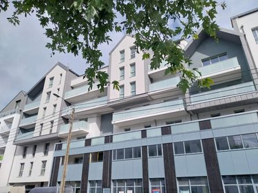 Location appartement Saint-Malo 35400 Ille-et-Vilaine 59 m2 3 pièces 730 euros