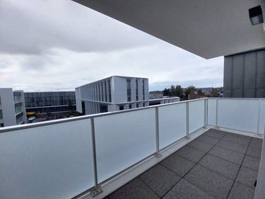 Location appartement Saint-Malo 35400 Ille-et-Vilaine 59 m2 3 pièces 730 euros