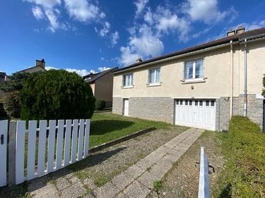 Maison a vendre Pacé 35740 Ille-et-Vilaine 68 m2 4 pièces 247996 euros