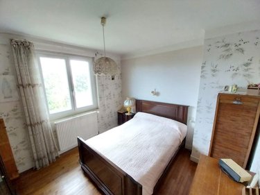 Maison a vendre Pacé 35740 Ille-et-Vilaine 68 m2 4 pièces 247996 euros