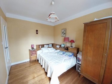 Maison a vendre Pacé 35740 Ille-et-Vilaine 68 m2 4 pièces 247996 euros