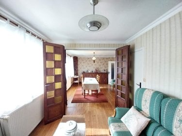 Maison a vendre Pacé 35740 Ille-et-Vilaine 68 m2 4 pièces 247996 euros
