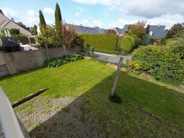 Maison a vendre Pacé 35740 Ille-et-Vilaine 68 m2 4 pièces 247996 euros
