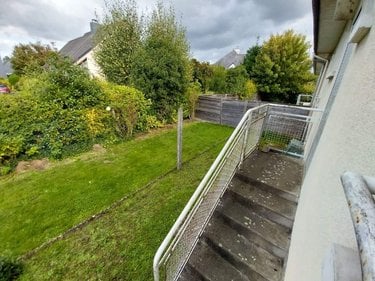 Maison a vendre Pacé 35740 Ille-et-Vilaine 68 m2 4 pièces 247996 euros