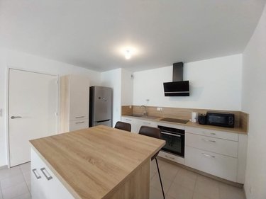 Appartement a vendre L'Hermitage 35590 Ille-et-Vilaine 67 m2 3 pièces 221900 euros