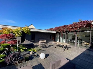 Maison a vendre Le Rheu 35650 Ille-et-Vilaine 178 m2 7 pièces 614700 euros
