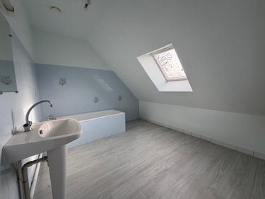 Maison a vendre Vezin-le-Coquet 35132 Ille-et-Vilaine 117 m2 6 pièces 399500 euros