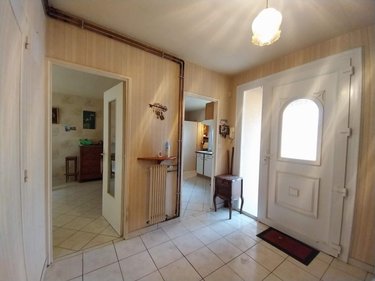 Maison a vendre Saint-Gilles 35590 Ille-et-Vilaine 77 m2 4 pièces 197980 euros