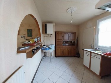 Maison a vendre Saint-Gilles 35590 Ille-et-Vilaine 77 m2 4 pièces 203000 euros