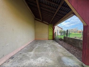 Maison a vendre Mordelles 35310 Ille-et-Vilaine 101 m2 5 pièces 281340 euros