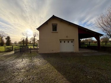 Maison a vendre Mordelles 35310 Ille-et-Vilaine 101 m2 5 pièces 254800 euros