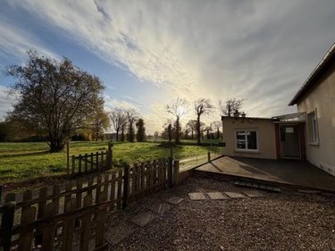 Maison a vendre Mordelles 35310 Ille-et-Vilaine 101 m2 5 pièces 265000 euros