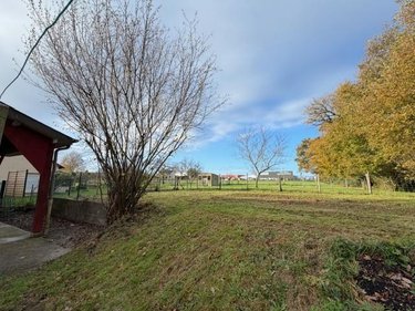 Maison a vendre Mordelles 35310 Ille-et-Vilaine 101 m2 5 pièces 281340 euros