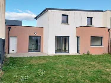 Maison a vendre Saint-Gilles 35590 Ille-et-Vilaine 98 m2 5 pièces 366900 euros