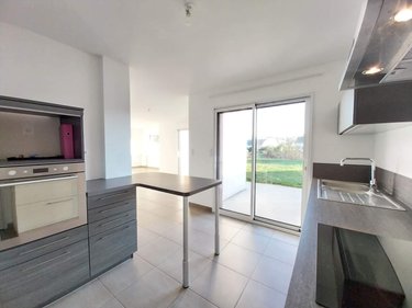 Maison a vendre Saint-Gilles 35590 Ille-et-Vilaine 98 m2 5 pièces 366900 euros