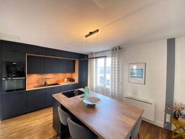 Appartement a vendre Rennes 35000 Ille-et-Vilaine 61 m2 3 pièces 312600 euros
