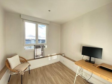 Appartement a vendre Rennes 35000 Ille-et-Vilaine 61 m2 3 pièces 312600 euros