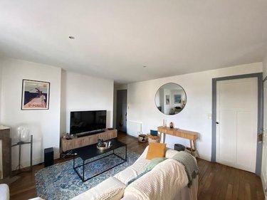 Appartement a vendre Rennes 35000 Ille-et-Vilaine 61 m2 3 pièces 312600 euros