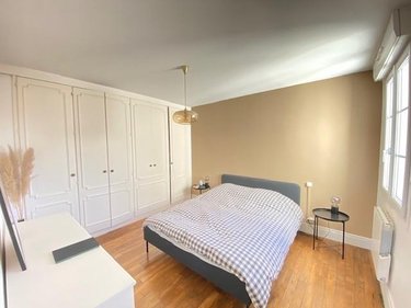 Appartement a vendre Rennes 35000 Ille-et-Vilaine 61 m2 3 pièces 312600 euros
