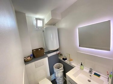 Appartement a vendre Rennes 35000 Ille-et-Vilaine 61 m2 3 pièces 312600 euros