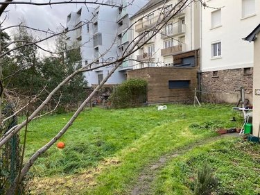 Appartement a vendre Rennes 35000 Ille-et-Vilaine 61 m2 3 pièces 312600 euros