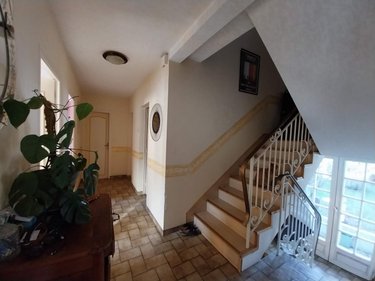 Maison a vendre L'Hermitage 35590 Ille-et-Vilaine 107 m2 6 pièces 270900 euros