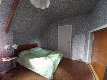 Maison a vendre L'Hermitage 35590 Ille-et-Vilaine 107 m2 6 pièces 270900 euros