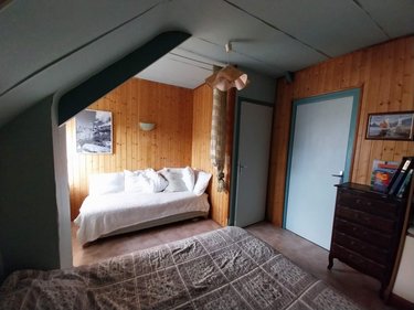 Maison a vendre L'Hermitage 35590 Ille-et-Vilaine 107 m2 6 pièces 270900 euros