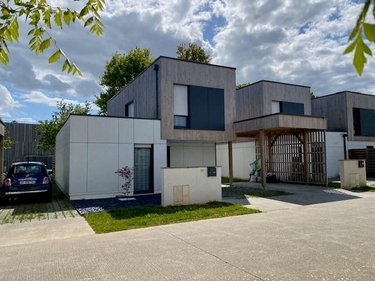 Maison a vendre Saint-Gilles 35590 Ille-et-Vilaine 93 m2 5 pièces 299900 euros