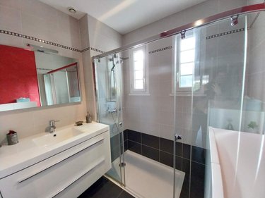 Maison a vendre Saint-Gilles 35590 Ille-et-Vilaine 89 m2 5 pièces 250000 euros