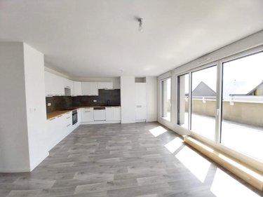 Appartement a vendre Saint-Gilles 35590 Ille-et-Vilaine 105 m2 5 pièces 300500 euros