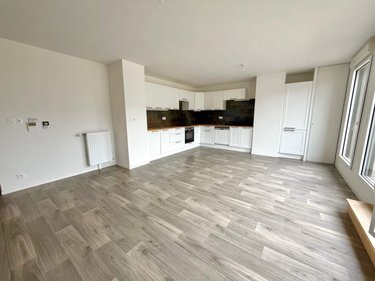 Appartement a vendre Saint-Gilles 35590 Ille-et-Vilaine 105 m2 5 pièces 310900 euros