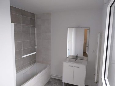 Appartement a vendre Saint-Gilles 35590 Ille-et-Vilaine 105 m2 5 pièces 331700 euros