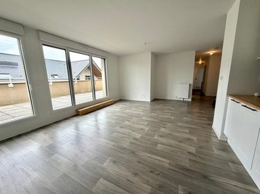 Appartement a vendre Saint-Gilles 35590 Ille-et-Vilaine 105 m2 5 pièces 310900 euros