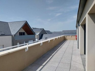 Appartement a vendre Saint-Gilles 35590 Ille-et-Vilaine 105 m2 5 pièces 300500 euros