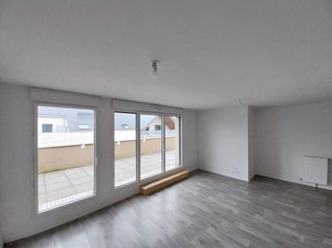 Appartement a vendre Saint-Gilles 35590 Ille-et-Vilaine 105 m2 5 pièces 331700 euros